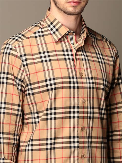 burberry shirts on ebay|Burberry Shirt for sale .